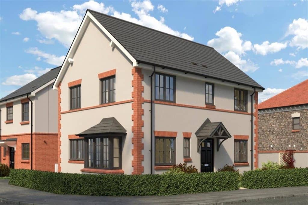 Russet Copse, Sandford Steven Smith Estate Agents in Clevedon