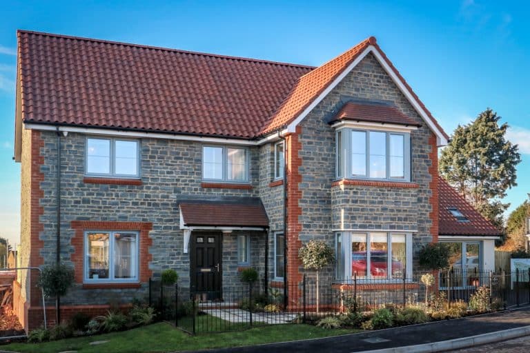 Cadbury Fields, Congresbury Steven Smith Estate Agents in Clevedon