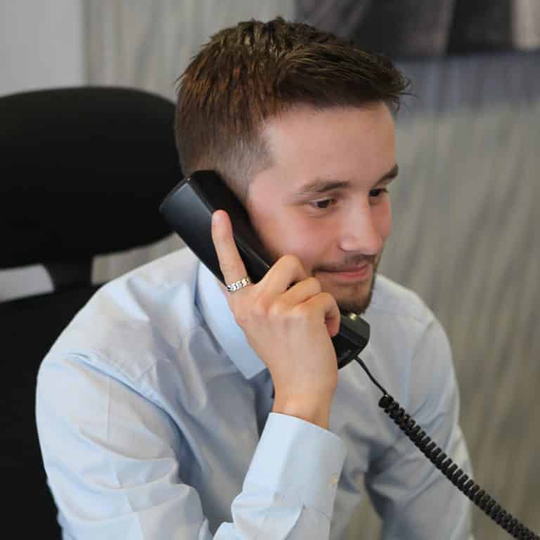 Meeting the Team at our Clevedon Office Steven Smith Estate Agents